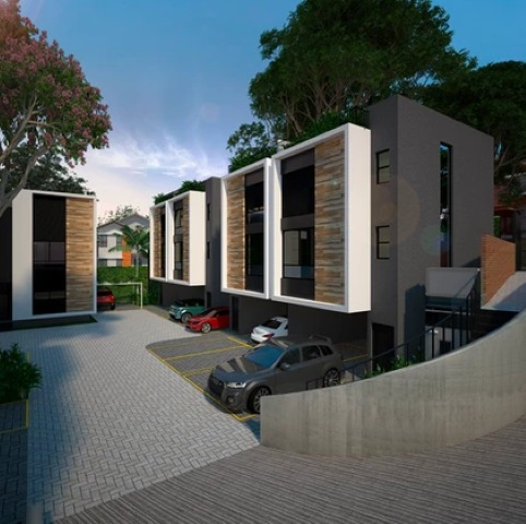 Imagem 2 de 10 de Casa À Venda No Bairro Jardim Leonor - São Paulo/sp - O-21148-35124