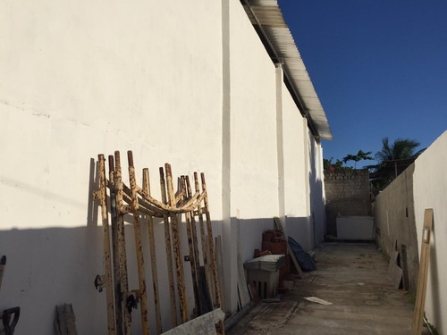 Imagem 3 de 17 de Ótimo Galpão Comercial 300m2 Em 02 Pavimentos, Candeias Excelente Localização - Gp00011