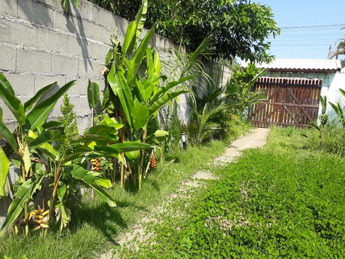 Imagem 3 de 14 de Ótima Oportunidade. Casa Á Venda, No Litoral Sul.