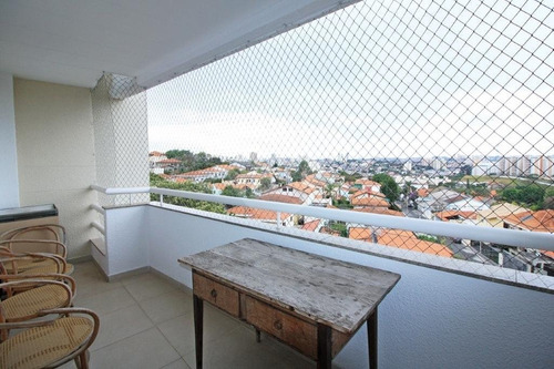 Imagem 13 de 30 de Apartamento-são Paulo-vila São Francisco | Ref.: Reo344173 - Reo344173