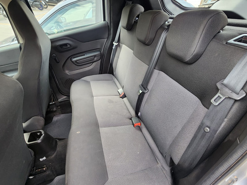 Citroën C3 Citroën C3 Live Pack 1.0 (Flex)