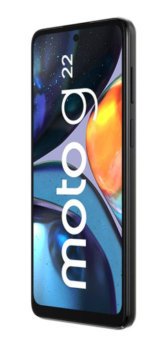 Imagen 2 de 7 de Celular Smartphone Motorola Moto G22 Wom 128gb 50mp Liberad
