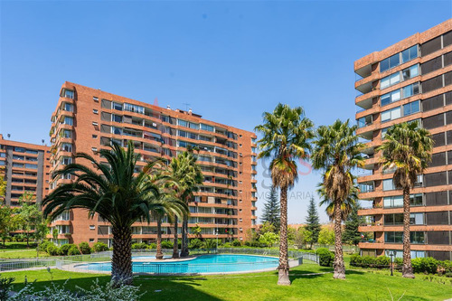 Venta Departamento La Llavería C/estacionamiento