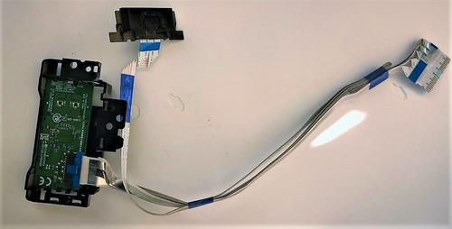 Modulo Y Botonera Lg 55um7300aue (eat64454802) (Usado)