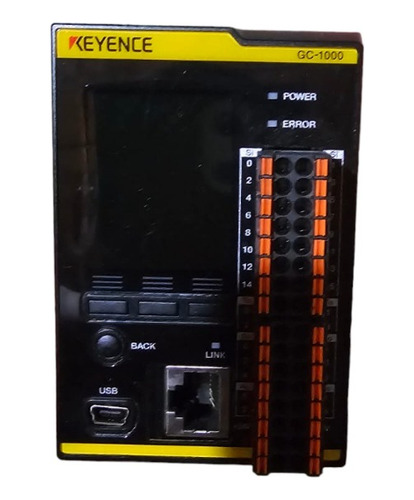 Keyence Gc-1000