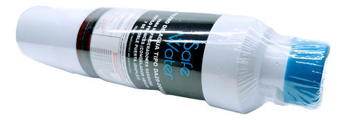 Filtro Agua Generico Da29-00020b Para Refrigerador Samsung