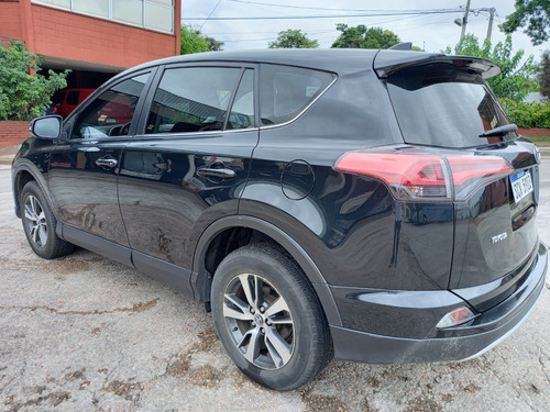 Toyota Rav4, Aut, 2017, U/dueño, 38.500 Km, 7 Airbag, Nueva