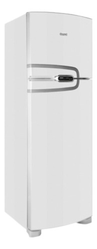 Refrigerador Heladera Con Frizzer Consul Crm39abduw