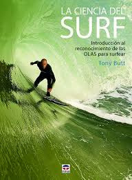 Ciencia Del Surf