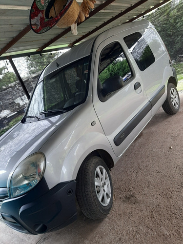 Renault Kangoo 1.6 Furgon Ph3 Confort 5as Lc