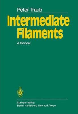 Libro Intermediate Filaments : A Review - P. Traub