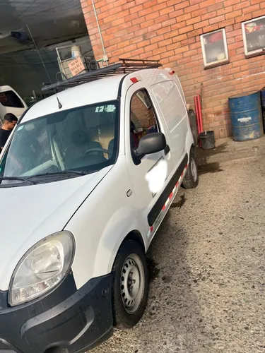 Renault Kangoo 1.6 Express