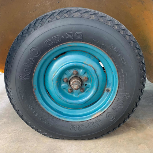 Imagen 14 de 20 de Dodge 100