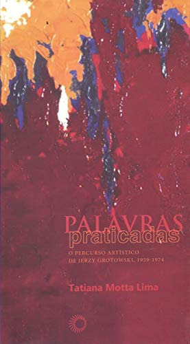 Libro Palavras Praticadas De Lima, Tatiana Motta Perspectiva