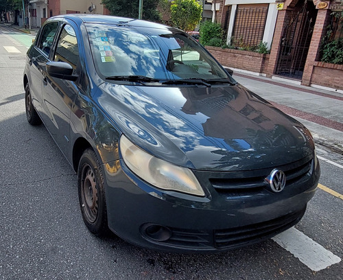 Volkswagen Gol Trend 1.6 Pack I 101cv