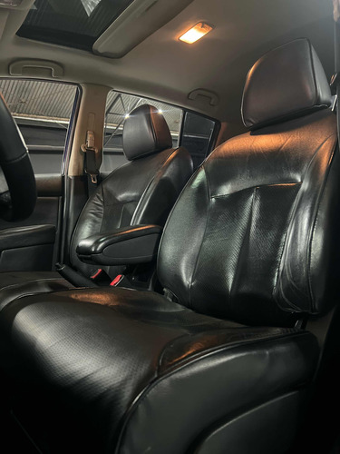 Nissan Tiida 1.8 Tekna