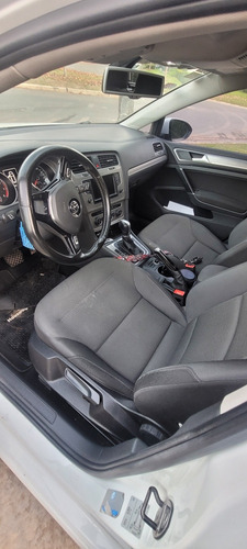 Volkswagen Golf Variant 1.4 Comfortline Tsi