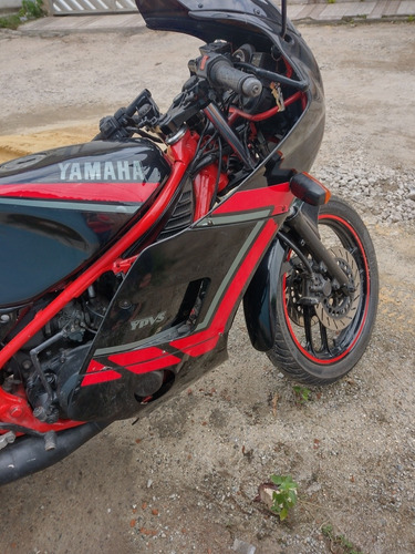 Yamaha Rd 350