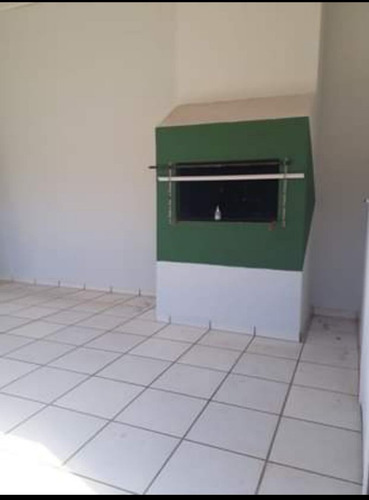 Imagem 10 de 20 de Casa Com 3 Dormitórios - Ca0877