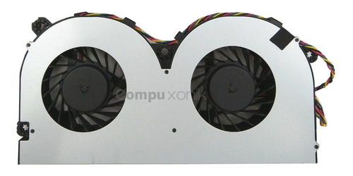 Ventilador Hp Eliteone 800 G2 807920-001 800g2eo All In One