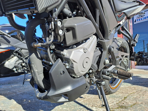 Cfmoto Nk250