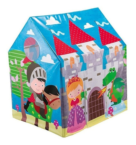 Carpa Infantil Casita De Juego