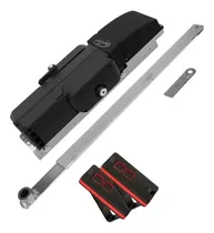 Comprar Motor Portón Levadizo Automático Torsion Ppa 450kg Kit Completo 1\u002F2hp Engranajes De Acero Y Bronce Fh Automatizaciones