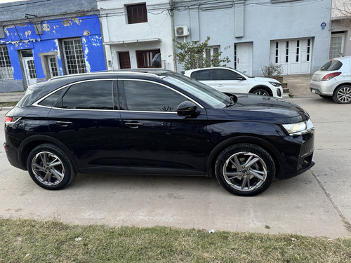 D·S DS7 Crossback 2.0 Hdi 180 At So Chic
