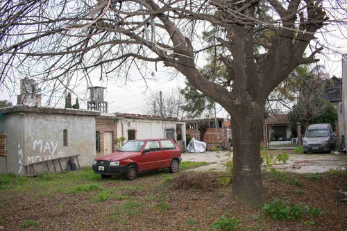 Venta Casa Con Lote En Villa Celina