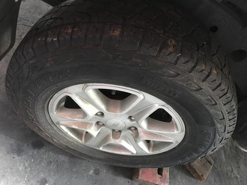 Imagem 9 de 9 de Sucata Ranger 3.2 2015 Modulo Diferencial Cardan Vendo Peças