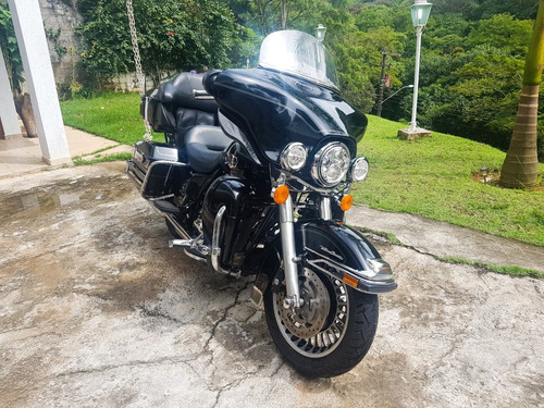 Harley Davidson - Electra Glide Ultra Classic
