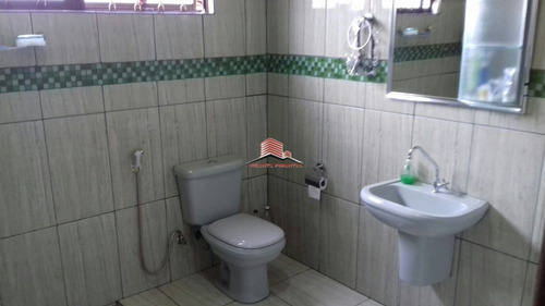Imagem 9 de 12 de Casa Bairro Camargos Lote 360 M² - 2230