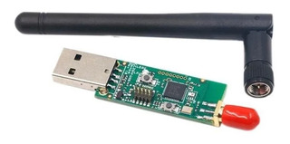 Nouveau CC2540 CC2531 Renifleur PROTOCOL ANALYZER Dongle USB & BTOOL pour Zigbee 