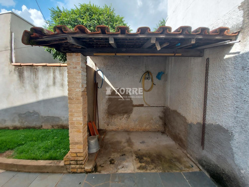 Imagem 22 de 26 de Casa À Venda Em Jardim Chapadão - Ca004122