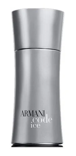 Armani code on sale ice 75 ml