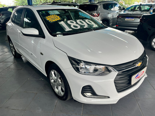 Chevrolet Onix 1.0 Lt 2 5P