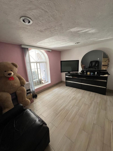 Casa En Venta , Chiluca , Atizapan De Zaragoza.