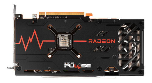 Imagen 5 de 5 de Sapphire Pulse Rx 6600 Xt