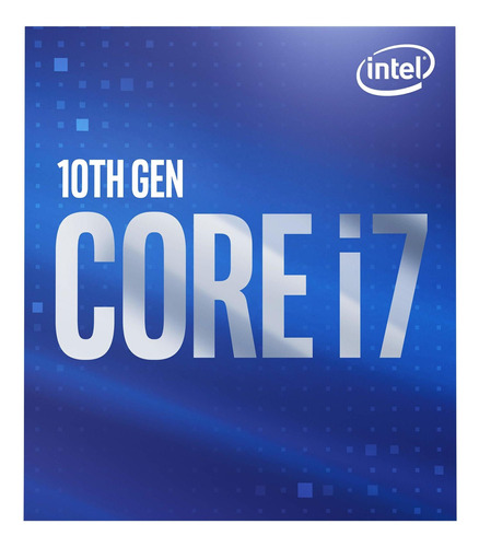 Intel Core Procesador Escritorio Nucleo Ghz Lga Chip