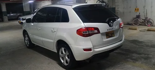 Renault Koleos 2.5 Expression