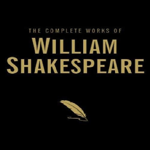 The Complete Works Of William Shakespeare