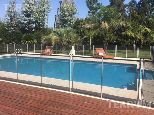 Casa En Venta : Canning : Malibu