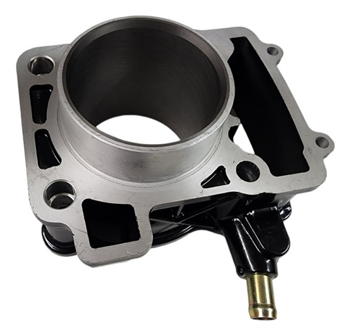 Kit Cilindro Completo Rouser Rs200 / Ns As 200 Bajaj Antares
