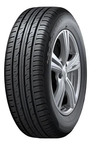 Pneu Dunlop 215/65 R16 Aro 16 Grandtrek Pt3 Índice De Velocidade P