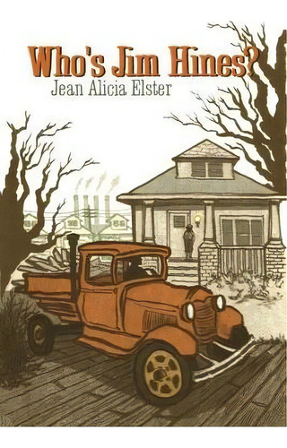 Who's Jim Hines?, De Jean Alicia Elster. Editorial Wayne State University Press, Tapa Blanda En Inglés
