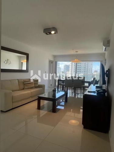 Departamento En Venta En Icon Brava