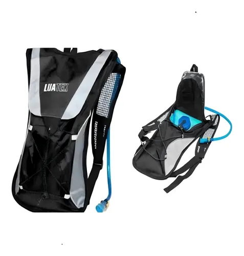 Mochila hidratante mercadolibre new arrivals