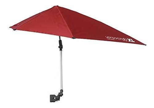 Sportbrella Versabrella Spf 50 Paraguas Ajustable Con Abraza