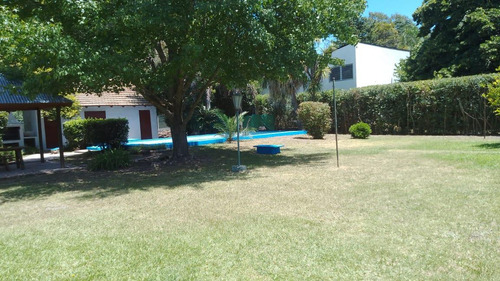 Casa En Villa Elisa