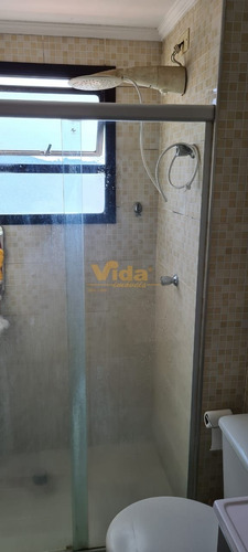 Imagem 10 de 13 de Apartamento A Venda Em Vila Menck - Osasco - 45144